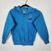 Disney Shirts & Tops | Disneyland Walt Disney World Music Magic Memories Youth Medium Full Zip Hoodie | Color: Blue | Size: Medium