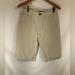 American Eagle Outfitters Shorts | American Eagle Mens Longboard Shorts Size 26 Khaki Chino 100% Cotton | Color: Tan | Size: 26