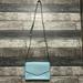 Kate Spade Bags | Kate Spade Baby Blue Cross Body In Like New Conditions | Color: Blue | Size: Os