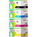 Compatible TK-5440 CMYK Toner Cartridges TK-5440K /TK-5440C /TK-5440M /TK-5440Y