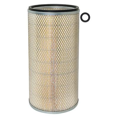 BALDWIN FILTERS PA1905 Air Filter,8-5/8 x 17-1/32 in.