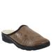 David Tate Electra - Womens EURO 42 Tan Slip On Medium