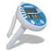 Hot Tub Swimline Hydrotools 1 Piece Solar Powered Digital Floating Thermometer HTCP9250 / HTCP6650