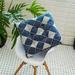 wofedyo office chair outdoor garden patio home kitchen sofa seat soft cushion pad chair cushions valentines day decor E 36*36*4