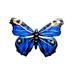 solacol Outdoor Garden Decorations Garden Decorations Outdoor Outdoor Decorations for Garden Garden Butterfly Art Outdoor Garden Backyard Metal Animal Decoration Gift Backyard Decorations Outdoor