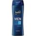 Suave Professionals Men 2-in-1 Shampoo + Conditioner Ocean Charge 14.50 oz (Pack of 3)