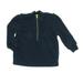 Pre-owned Janie and Jack Girls Navy Sweater size: 12-18 Months