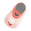 Baby Shoes Floor Socks Baby Walking Socks Spring And Summer Children Socks Indoor Household Shoes And Socks Girls High Tops