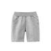 Toddler Girls Boys Kids Sport Soild Casual Shorts Fashion Beach Cargo Pants Shorts Big Boys Pants