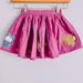 Disney Bottoms | Disney It’s A Small World Purple Skirt. Size 3t. | Color: Purple | Size: 3tg