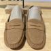 Ralph Lauren Shoes | Lauren Ralph Lauren Camila Loafer | Color: Tan | Size: 8