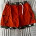 Burberry Swim | Burberry Boys Size 4 Bathing Suit / Swim Trunks (Like New) | Color: Orange | Size: 4b