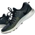 Nike Shoes | Nike Free Tr 7 Women's Size 7.5 Black Running Athletic Comfort Shoes Sneakers | Color: Black | Size: 7.5