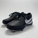 Nike Shoes | Nike Air Zoom Victory Tour 2 Black White Golf Shoes Dj6569-001 Men's Size 3.5 | Color: Black/White | Size: 3.5