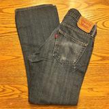 Levi's Jeans | Levi 527 Men’s 30/30 Blue Jeans | Color: Blue | Size: 30