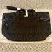 Victoria's Secret Bags | Nwt! Victoria’s Secret Overnight/Garment Black Bag | Color: Black | Size: Os