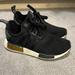 Adidas Shoes | Adidas Nmd Sneakers | Color: Black | Size: 7.5