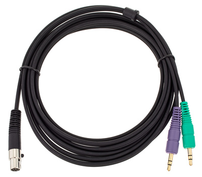 AKG HSC-HS PC Cable