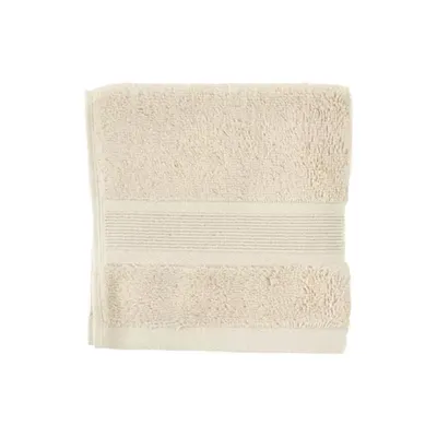 Biltmore Egyptian Towel Collection, Washcloth, Cotton