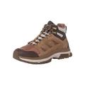 Tamaris ACTIVE Damen Wanderschuhe H-2655 GTX, Experte, Tracking, Gore-Tex, Größe 37, Canyon Comb