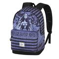 Corpse Bride Bride-FAN HS Backpack 2.0, Blue, 18 x 30 x 41 cm, Capacity 22 L