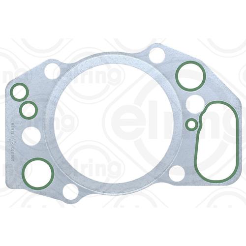 ELRING Universal Ø131,5mm 131,5mm für LIEBHERR 10133667 586.890