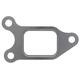ELRING Dichtung, AGR-Ventil für HONDA 18715-RBD-E01 593.470