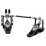 RIGHT That s right Drum Pedal IRON COBRA Iron Cobra Power Glide Left-Handed Twin Pedal with Hard Case HP900PWLN