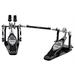 RIGHT That s right Drum Pedal IRON COBRA Iron Cobra Power Glide Left-Handed Twin Pedal with Hard Case HP900PWLN