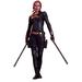 Hot Toys Marvel Black Widow Sixth Scale Action Figure