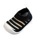 zuwimk Toddler Girl Shoes Kids Sneakers Running Tennis Shoes for Girls Black