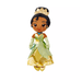 Disney Princess Tiana The Princess and the Frog Small Plush Doll New with Tag