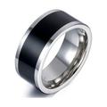 NFC Multifunctional Waterproof Digital Smart Android TI Ring Ring K8O1