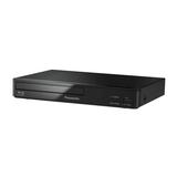 Pre-Owned Panasonic DMP-BD903P-K Blu-ray Disc Player WIFI - w/ Original Remote HDMI Cable & Manual (Good)