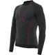 Dainese Thermo LS Functional Shirt, black-red, Size M