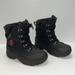 Columbia Shoes | Columbia Size 3 Bugaboot Ii 200 Gram Snow Boots - Kids Black | Color: Black | Size: 3b