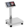 Steinberg Systems Kontrollwaage - 60 kg / 0,005 kg - 290 x 340 x 92 mm - kg - LCD