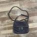 Nine West Bags | Nine West Shoulder Bag | Color: Blue | Size: Os