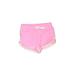 Baby Gap Shorts: Pink Bottoms - Kids Girl's Size 3