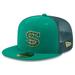 Men's New Era Kelly Green Chicago White Sox 2023 St. Patrick's Day 59FIFTY Fitted Hat