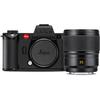 Leica SL2-S Mirrorless Camera with 35mm f/2 Lens 10846