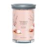 Yankee Candle - Candela Tumbler Grande Signature Pink Sands Candele 567 g unisex