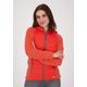 Steppjacke LPO "ELMCOURT X WOMEN" Gr. 40/42 (M), rot Damen Jacken Sportjacken