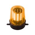 HQ Power Led-Rundumleuchte - Orange (14 V)