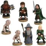 Diamond Select - Lord Of The Rings D-Formz BMB DS [COLLECTABLES] Assortment