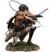 Attack on Titan ArtFX J Levi (Fortitude Ver.) Figure