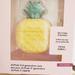 Kate Spade Accessories | Beautiful Nwt Kate Spade Pineapple Airpod Case Yellow Green New In Box | Color: Yellow | Size: Os