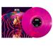 Urban Outfitters Other | Lucius - Second Nature Limited Lp Vinyl Record | Color: Pink/Purple/White | Size: Os