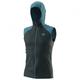 Dynafit - Transalper DST Vest - Softshellweste Gr XL schwarz