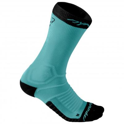 Dynafit - Ultra Cushion Sock - Laufsocken 43-46 | EU 43-46 türkis Image
